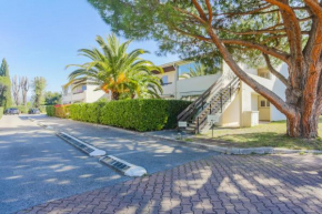 joli studio dans parfaite residence de vacances